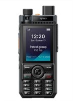 HYTERA P50 PRO POC RADIO